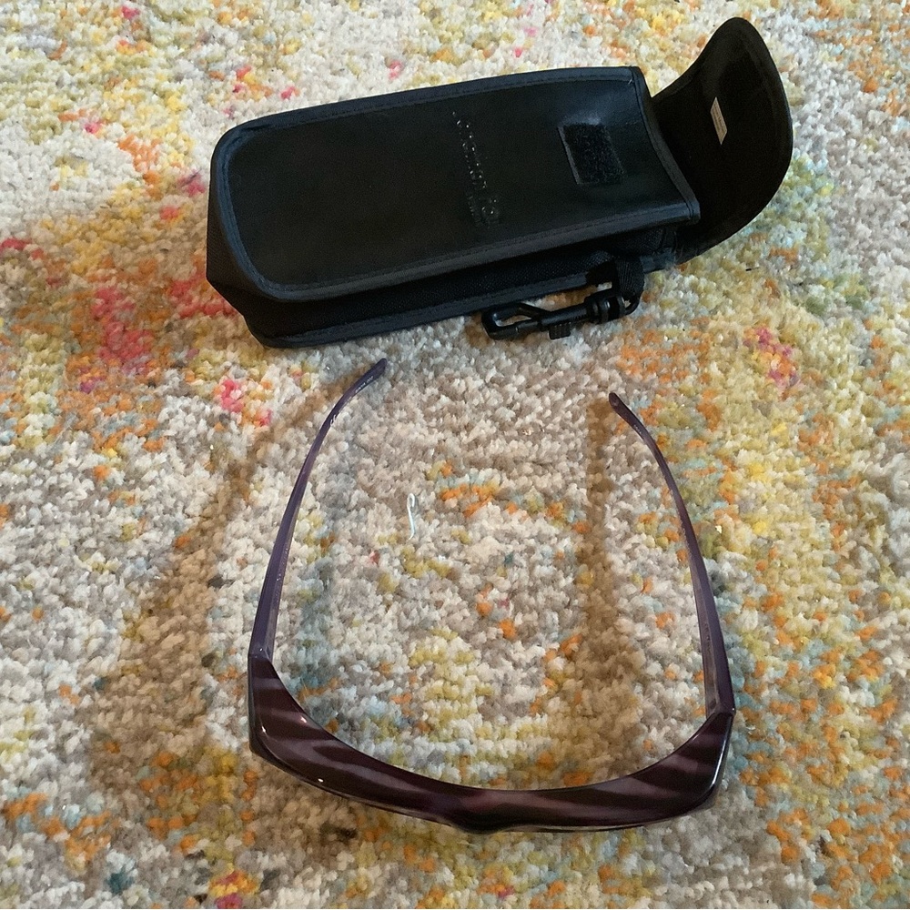 Johnathan Paul Fit Over Sunglasses - Picture 3 of 15